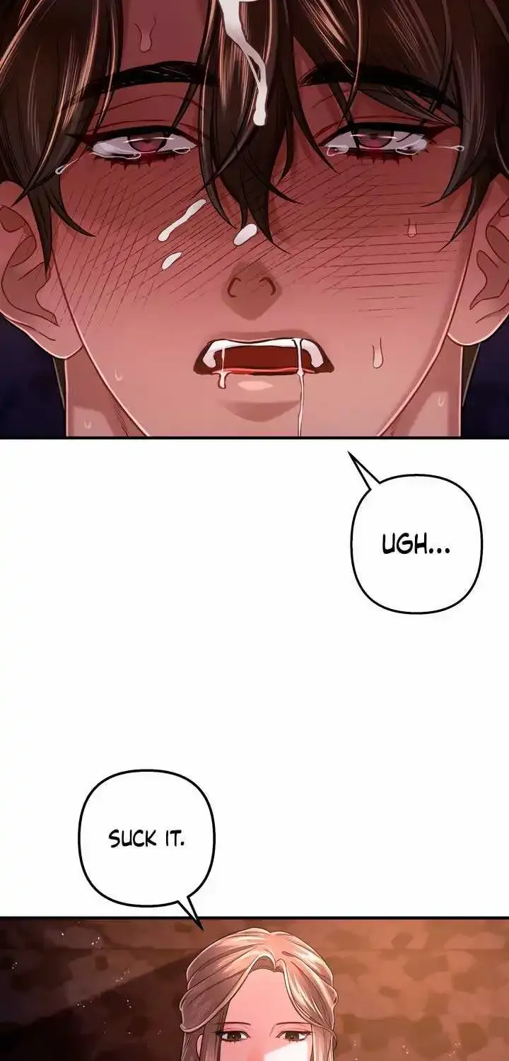 All About Dominative And Exclusive Destruction Kainu Manga Chapter 7 Page 67