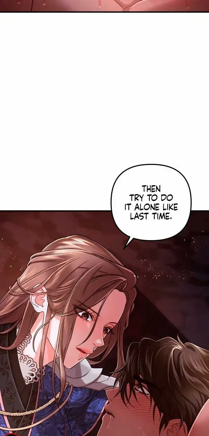 All About Dominative And Exclusive Destruction Kainu Manga Chapter 6 Page 23