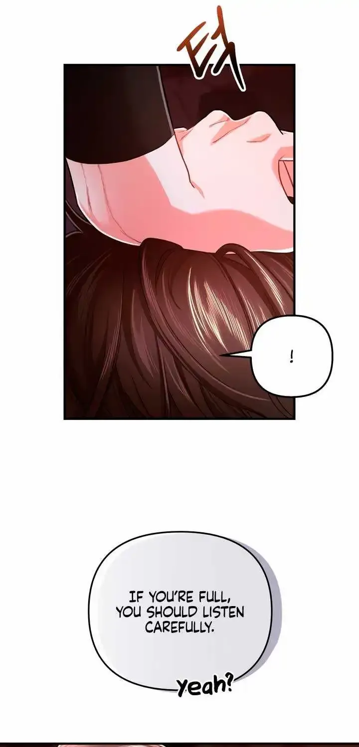All About Dominative And Exclusive Destruction Kainu Manga Chapter 6 Page 28