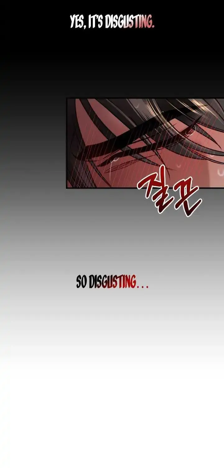 All About Dominative And Exclusive Destruction Kainu Manga Chapter 5 Page 18
