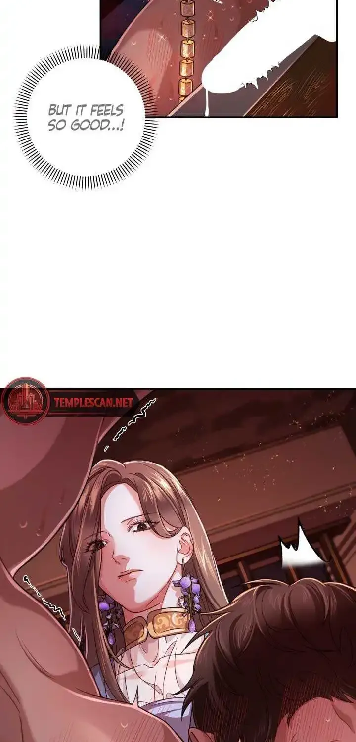 All About Dominative And Exclusive Destruction Kainu Manga Chapter 4 Page 38