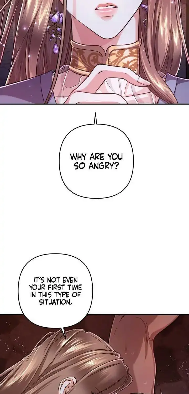 All About Dominative And Exclusive Destruction Kainu Manga Chapter 4 Page 52