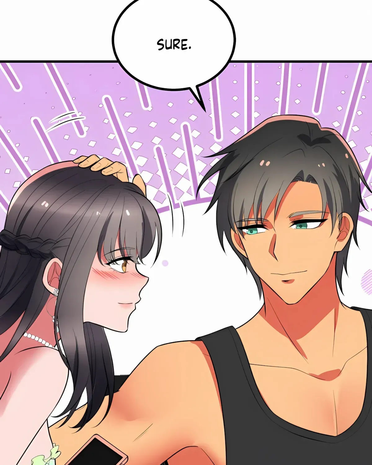 I Have 90 Billion Licking Gold Kainu Manga Chapter 472 Page 29