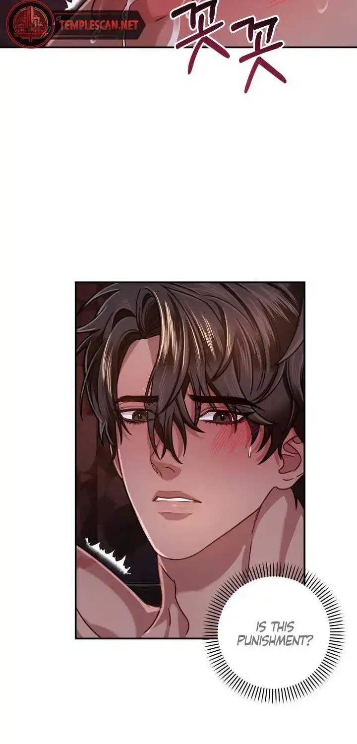 All About Dominative And Exclusive Destruction Kainu Manga Chapter 3 Page 34