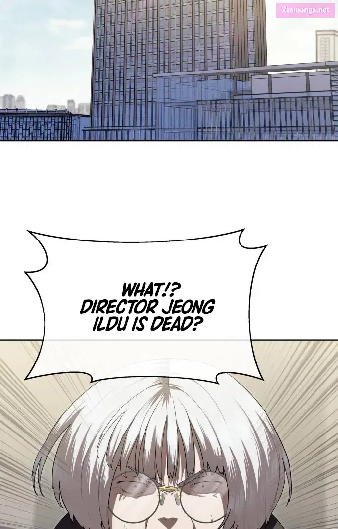 Special Civil Servant Kainu Manga Chapter 40 Page 2