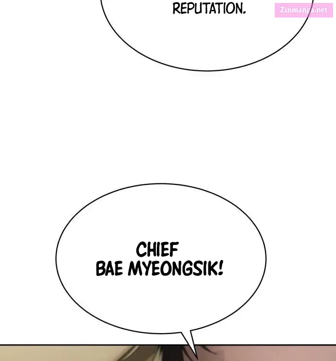Special Civil Servant Kainu Manga Chapter 40 Page 10