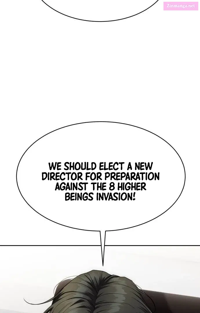 Special Civil Servant Kainu Manga Chapter 40 Page 12