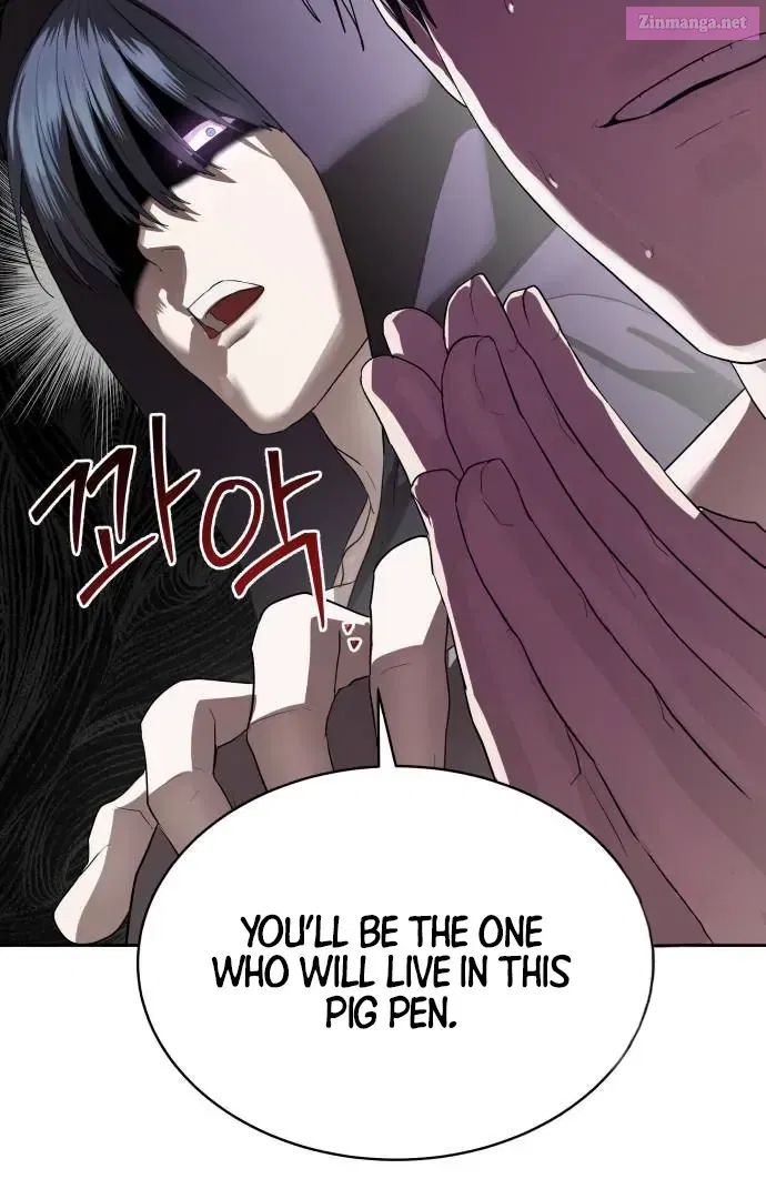 Special Civil Servant Kainu Manga Chapter 40 Page 53