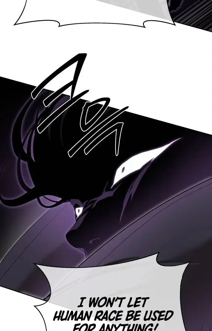 Special Civil Servant Kainu Manga Chapter 39 Page 54