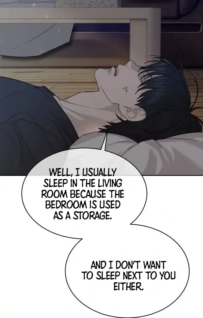 Special Civil Servant Kainu Manga Chapter 39 Page 123