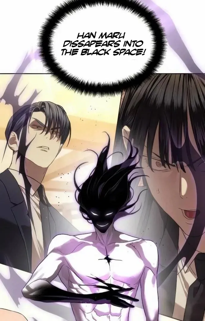 Special Civil Servant Kainu Manga Chapter 36 Page 153