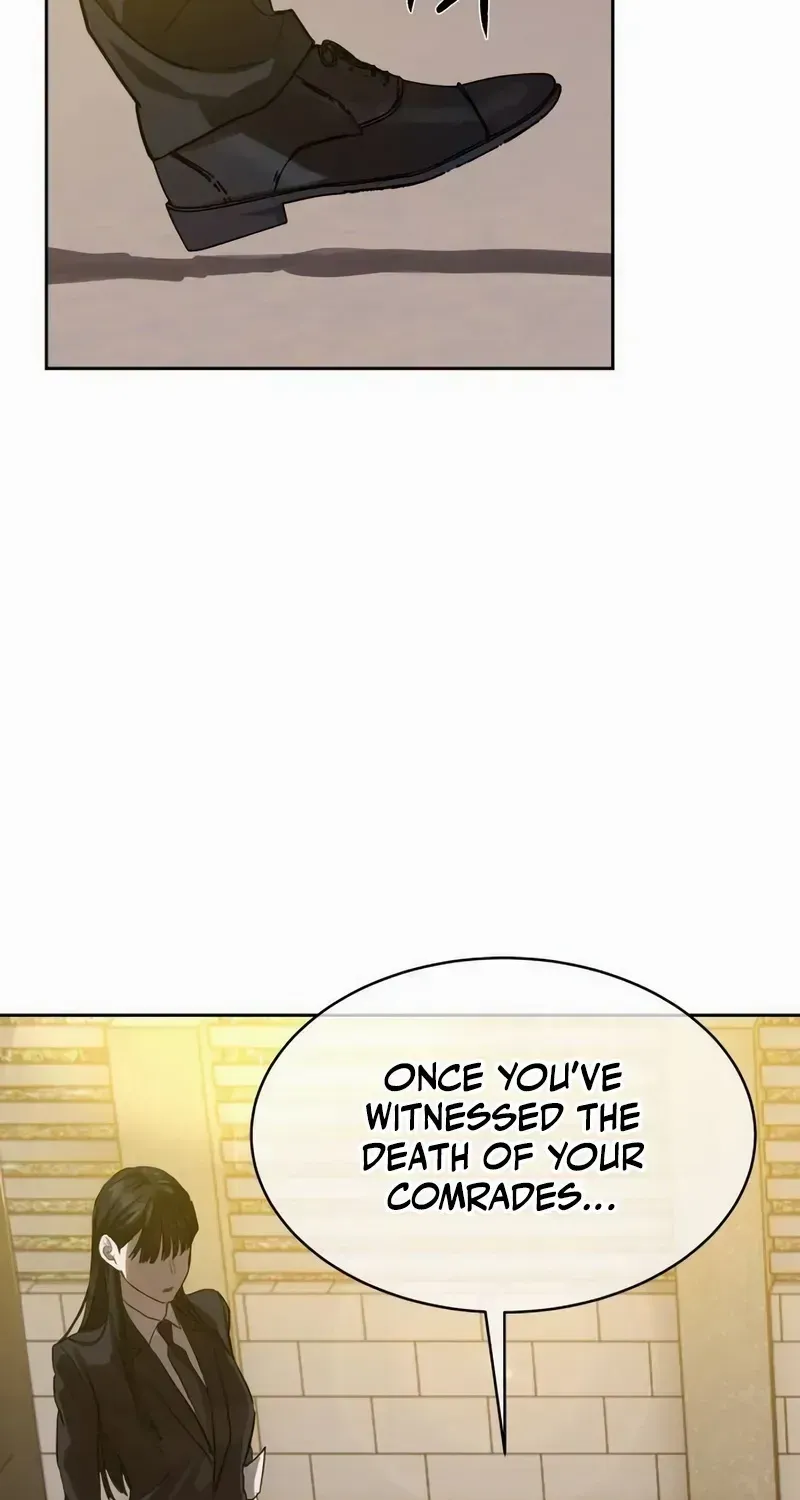 Special Civil Servant Kainu Manga Chapter 29 Page 97