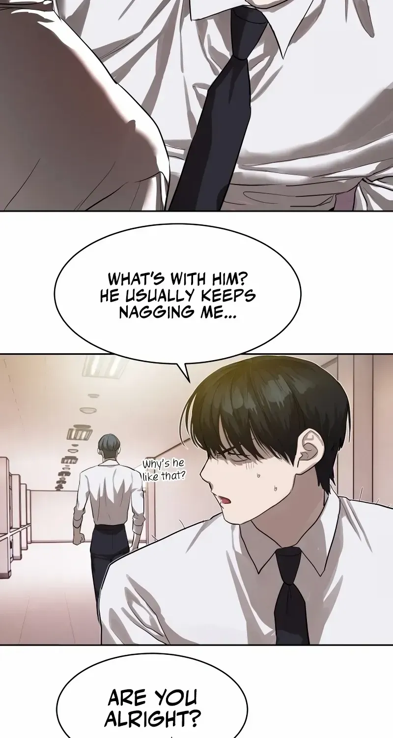 Special Civil Servant Kainu Manga Chapter 27 Page 17