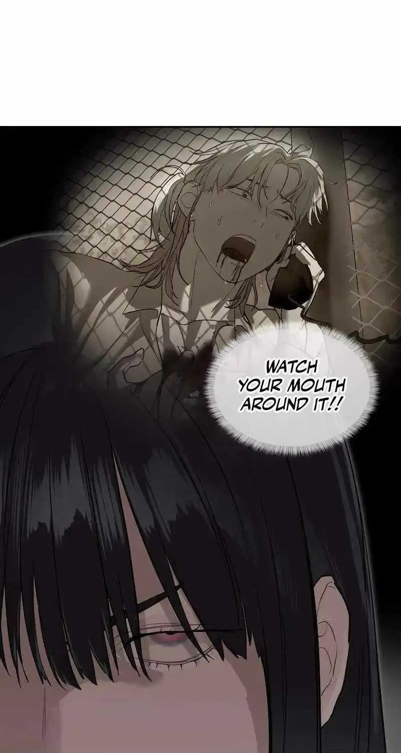 Special Civil Servant Kainu Manga Chapter 18 Page 9