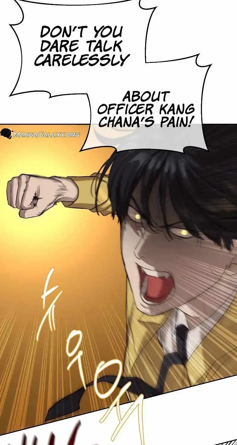 Special Civil Servant Kainu Manga Chapter 18 Page 61