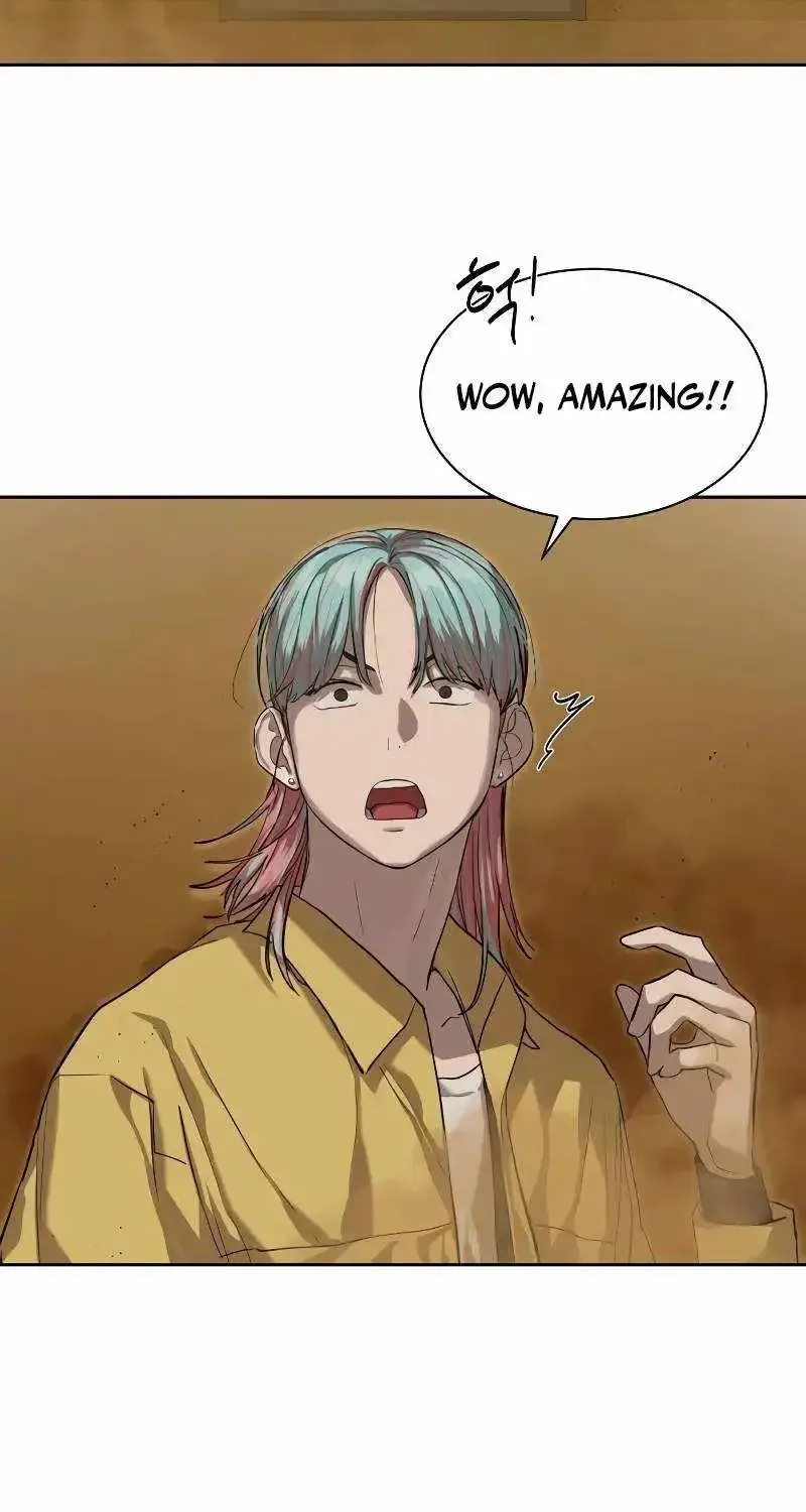 Special Civil Servant Kainu Manga Chapter 14 Page 47