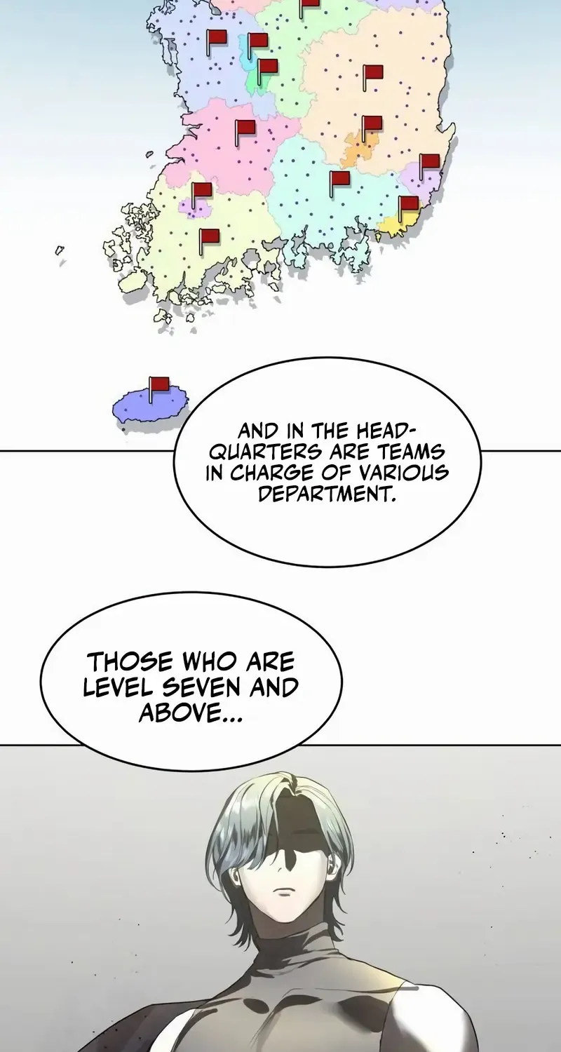 Special Civil Servant Kainu Manga Chapter 7 Page 34