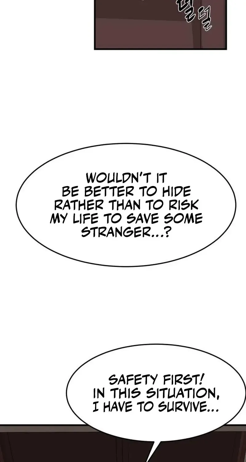 Special Civil Servant Kainu Manga Chapter 4 Page 41