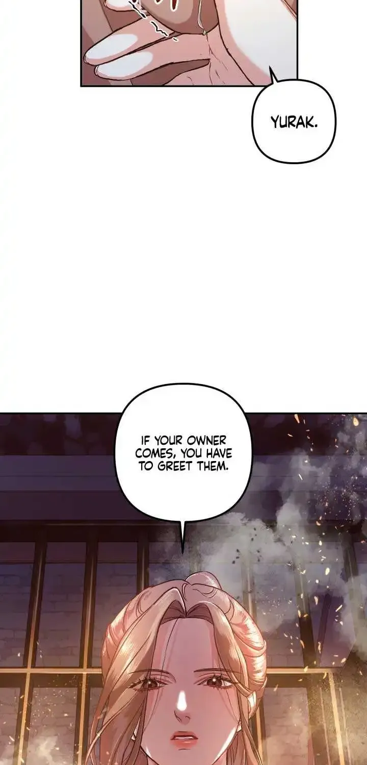 All About Dominative And Exclusive Destruction Kainu Manga Chapter 1 Page 46