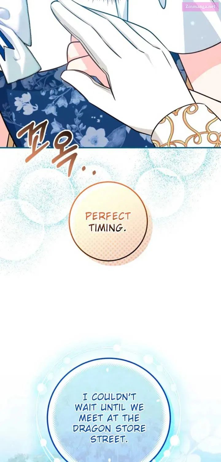 Baby Pharmacist Princess Kainu Manga Chapter 69 Page 77