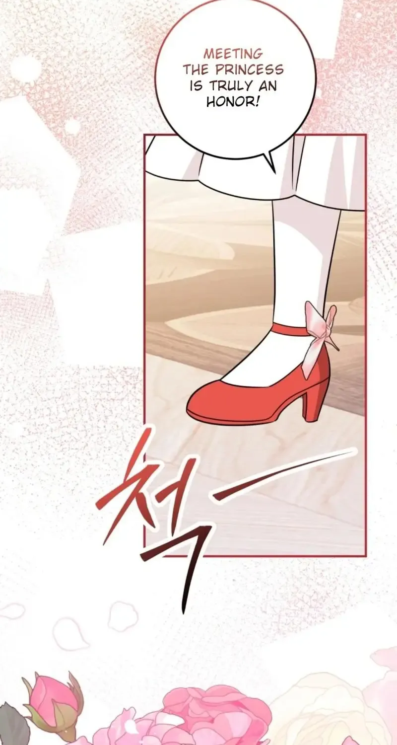 Baby Pharmacist Princess Kainu Manga Chapter 68 Page 69