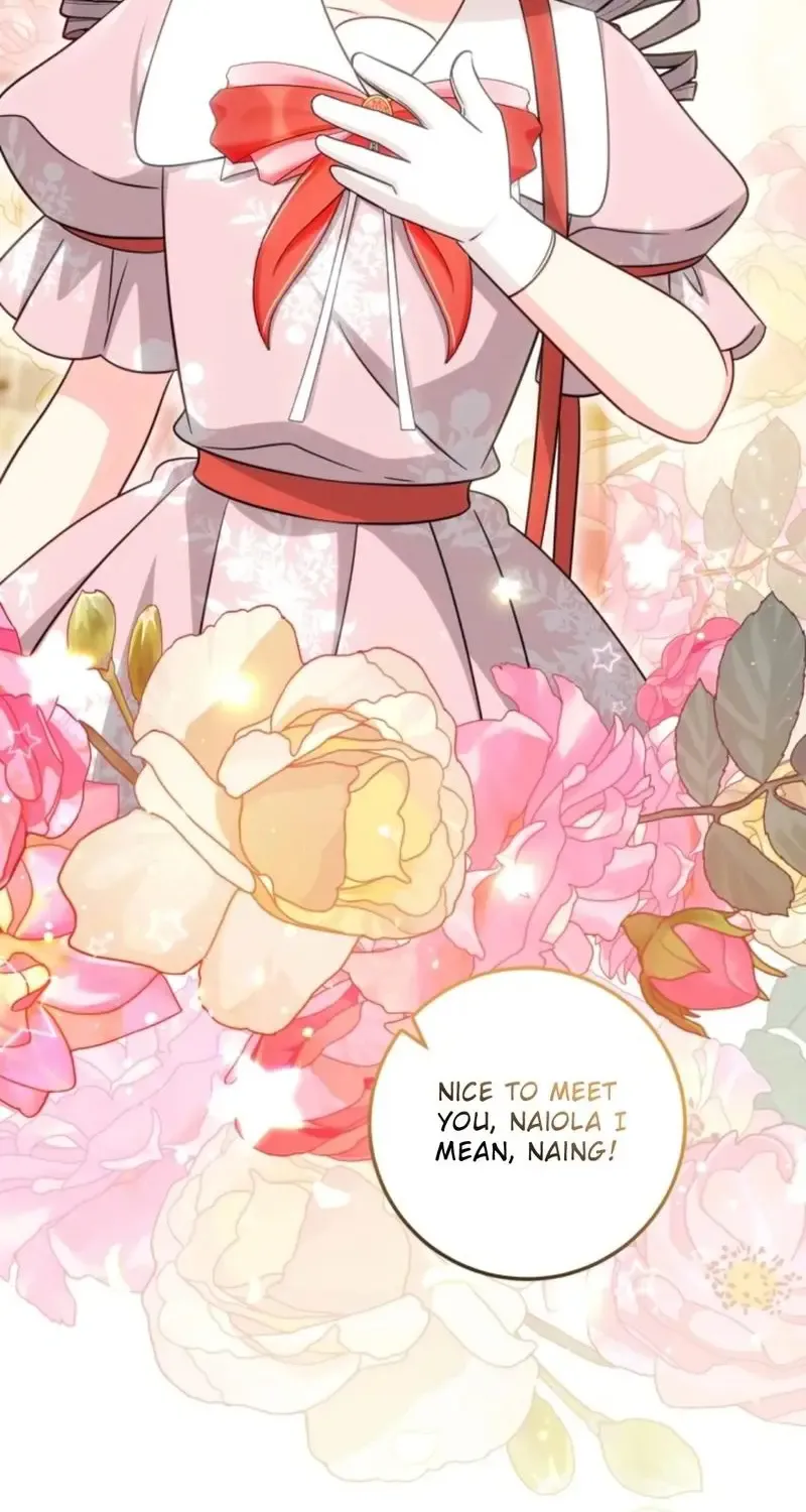 Baby Pharmacist Princess Kainu Manga Chapter 68 Page 71