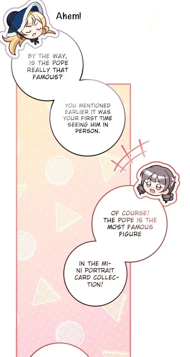 Baby Pharmacist Princess Kainu Manga Chapter 68 Page 73