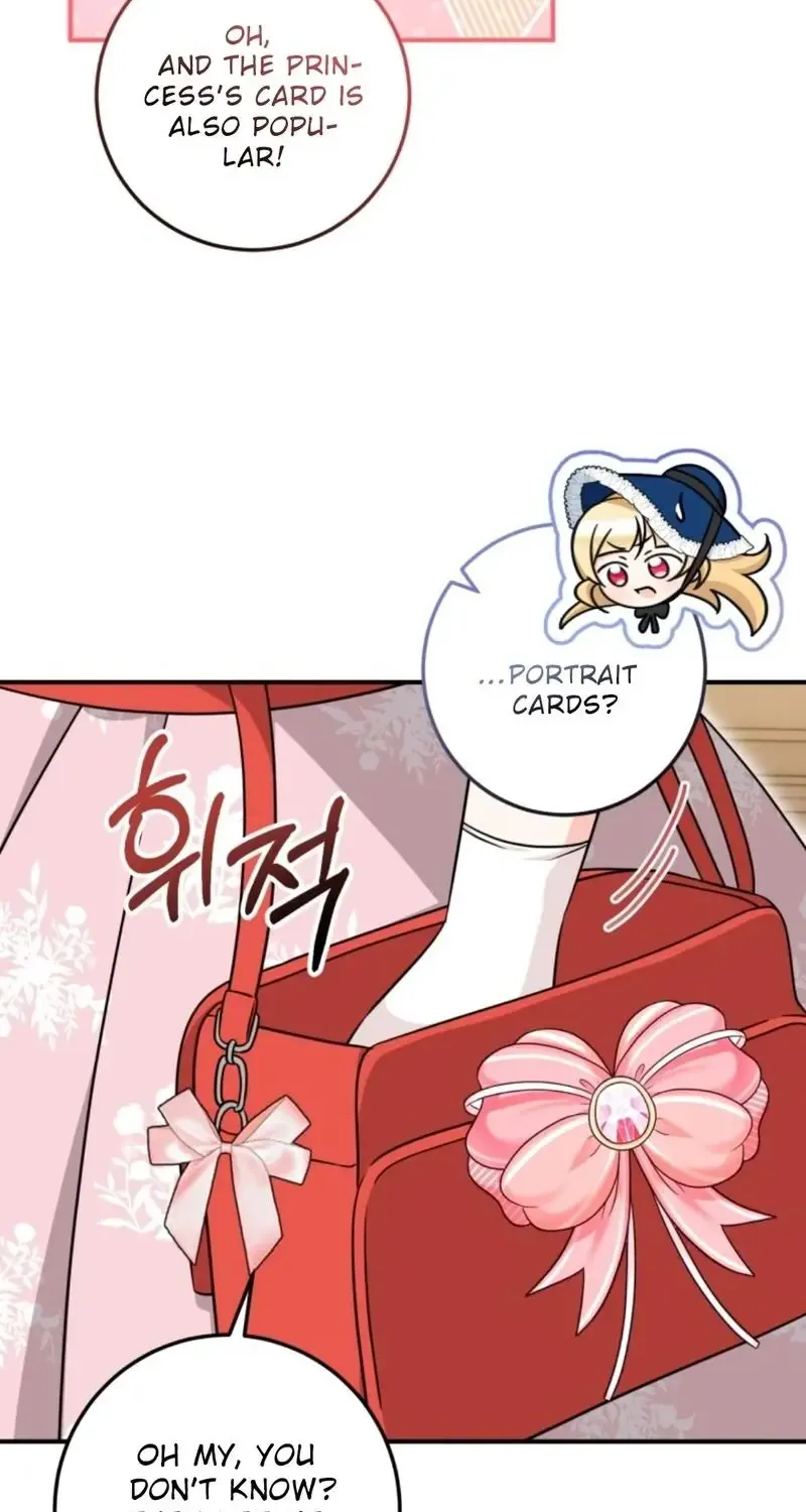 Baby Pharmacist Princess Kainu Manga Chapter 68 Page 74