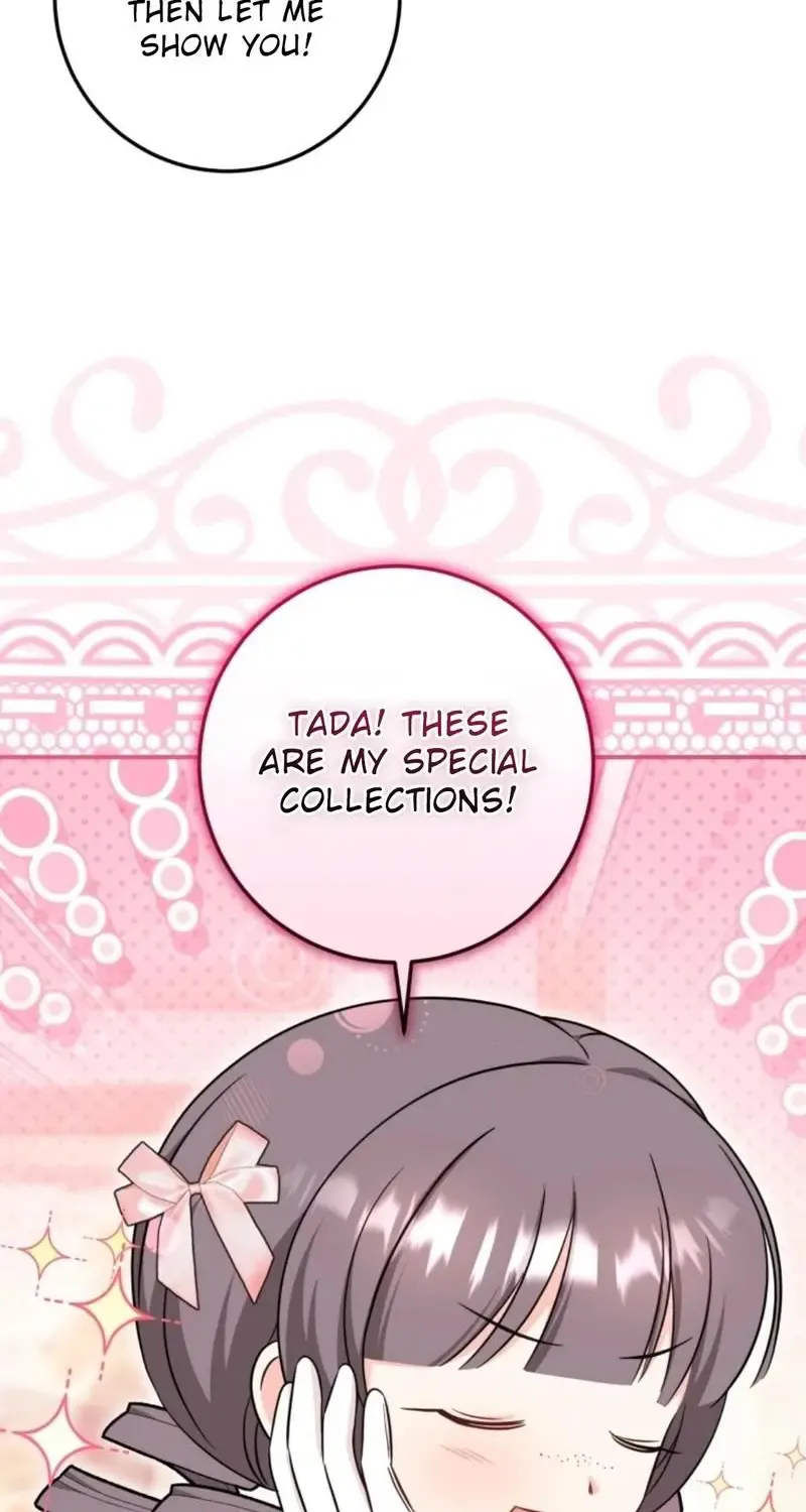 Baby Pharmacist Princess Kainu Manga Chapter 68 Page 75