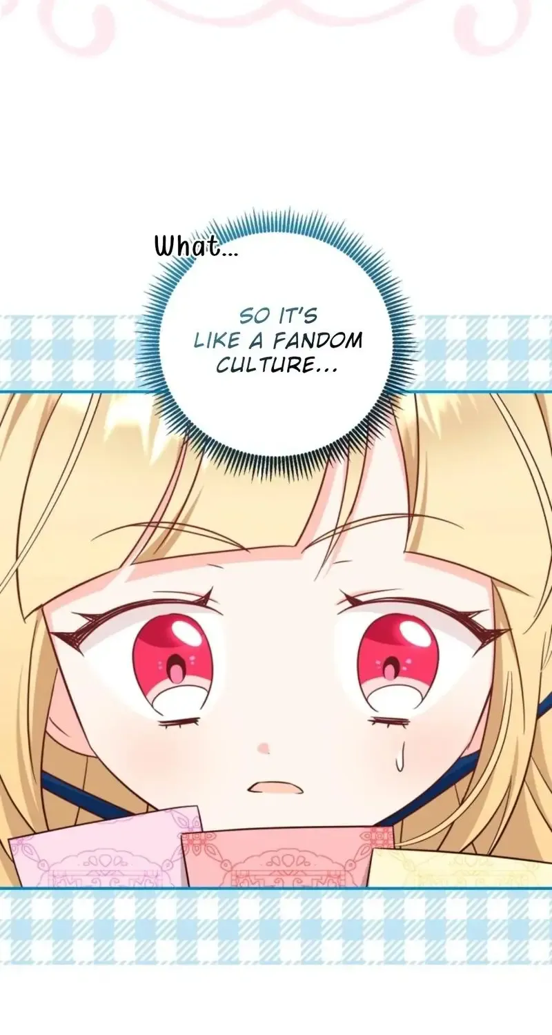 Baby Pharmacist Princess Kainu Manga Chapter 68 Page 77