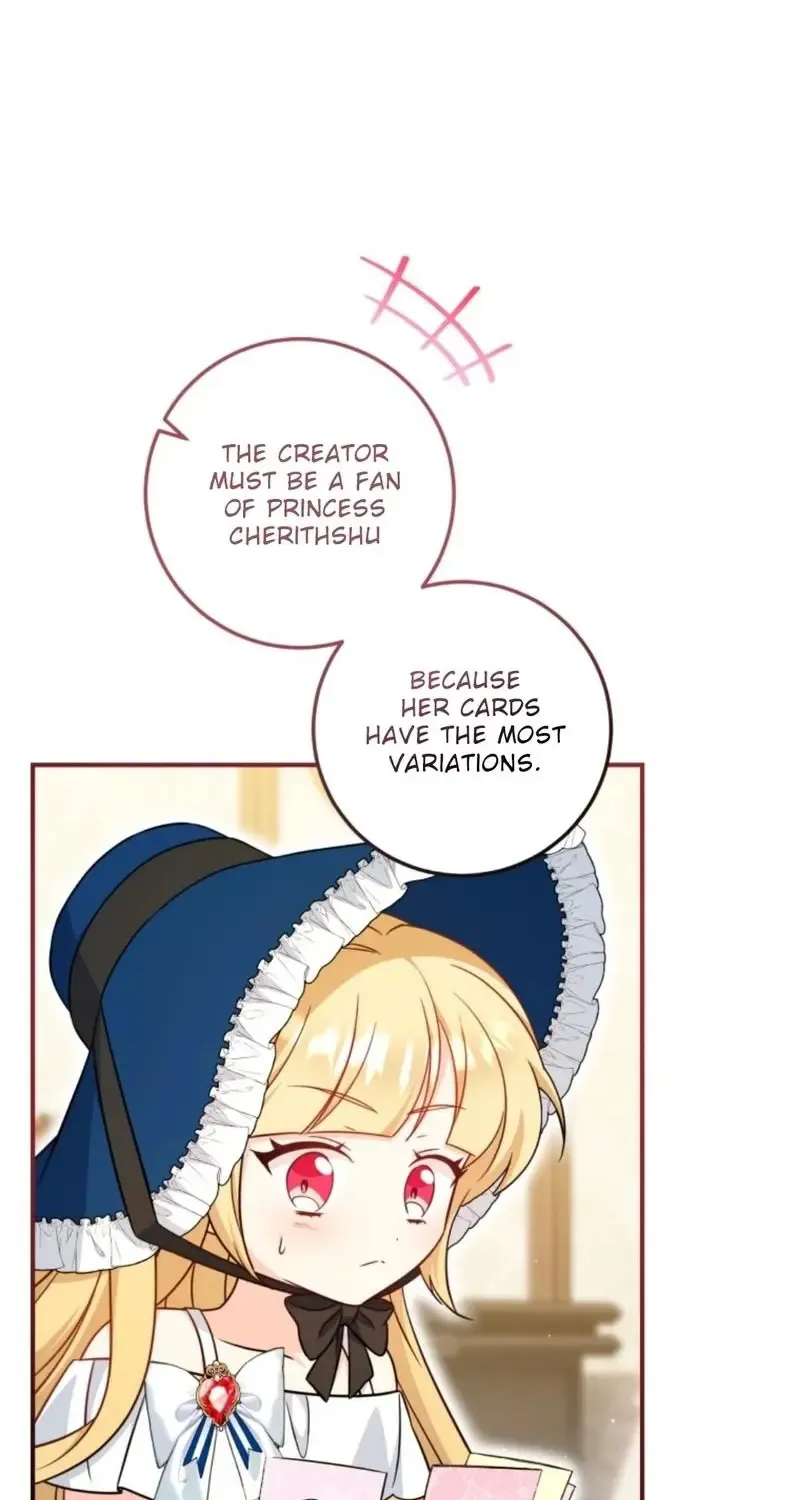 Baby Pharmacist Princess Kainu Manga Chapter 68 Page 78