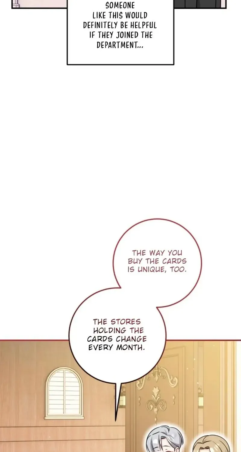 Baby Pharmacist Princess Kainu Manga Chapter 68 Page 82