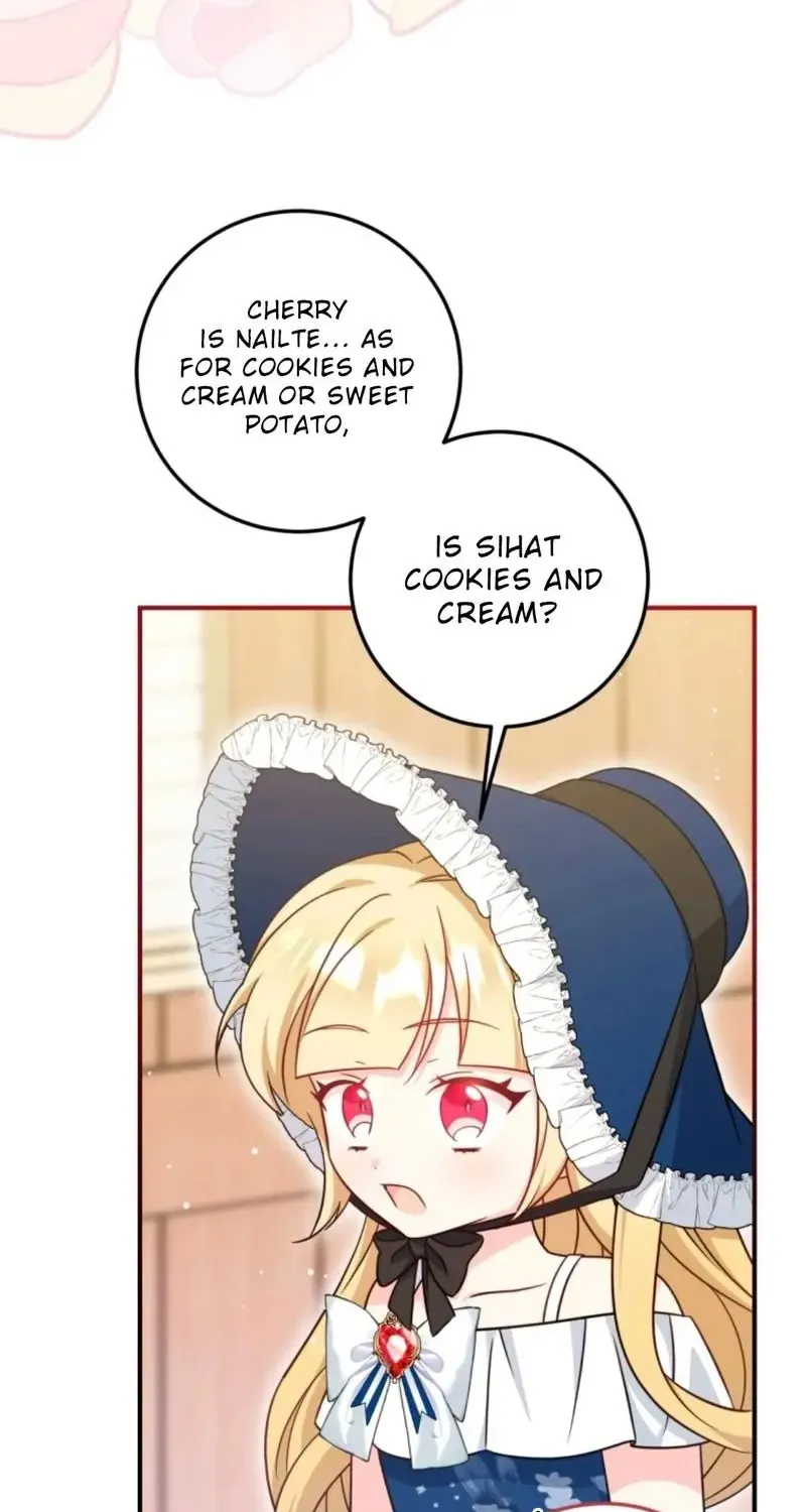 Baby Pharmacist Princess Kainu Manga Chapter 68 Page 90