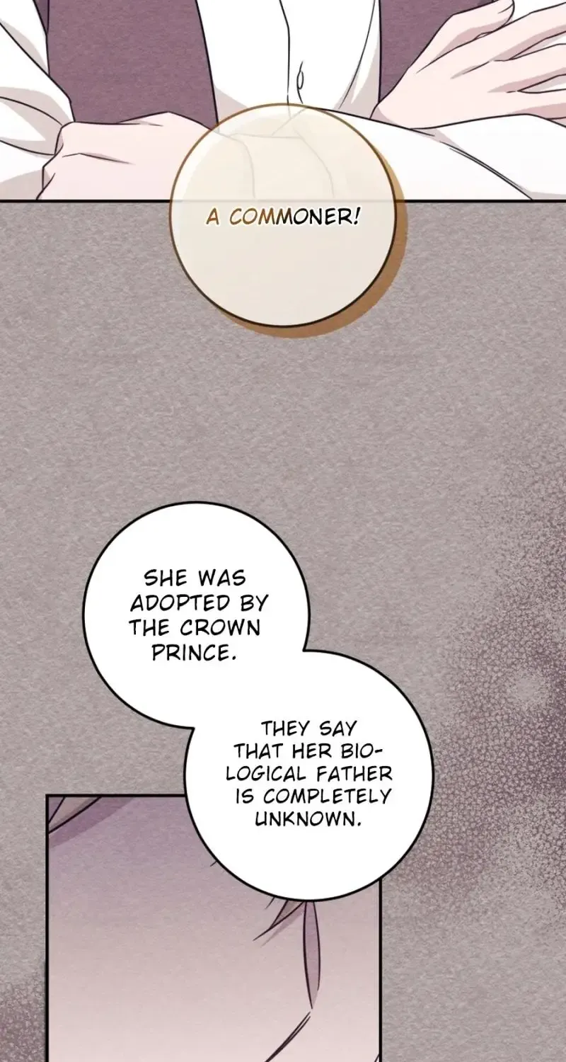 Baby Pharmacist Princess Kainu Manga Chapter 66 Page 17