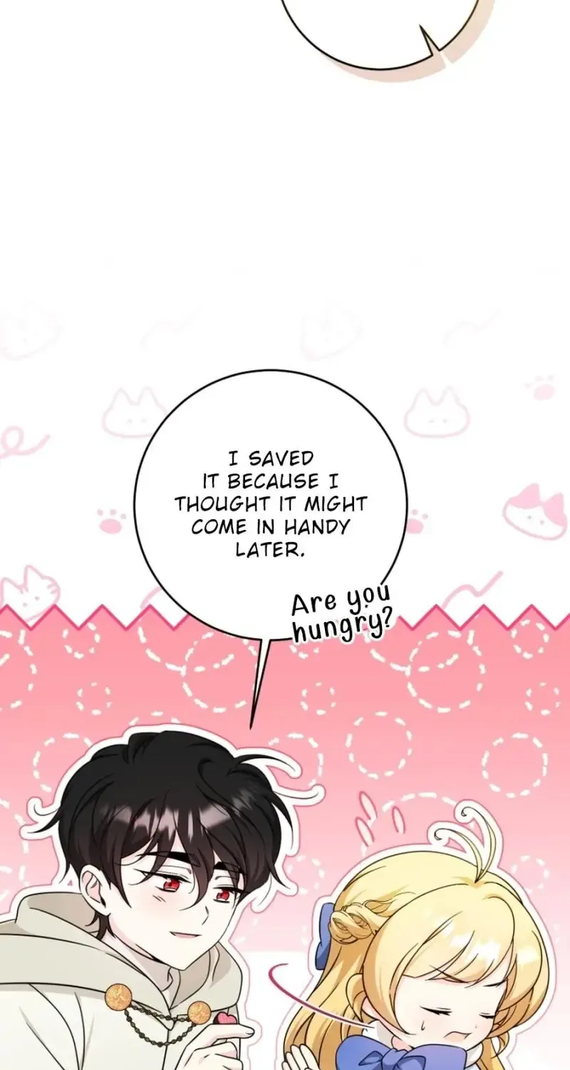 Baby Pharmacist Princess Kainu Manga Chapter 64 Page 34