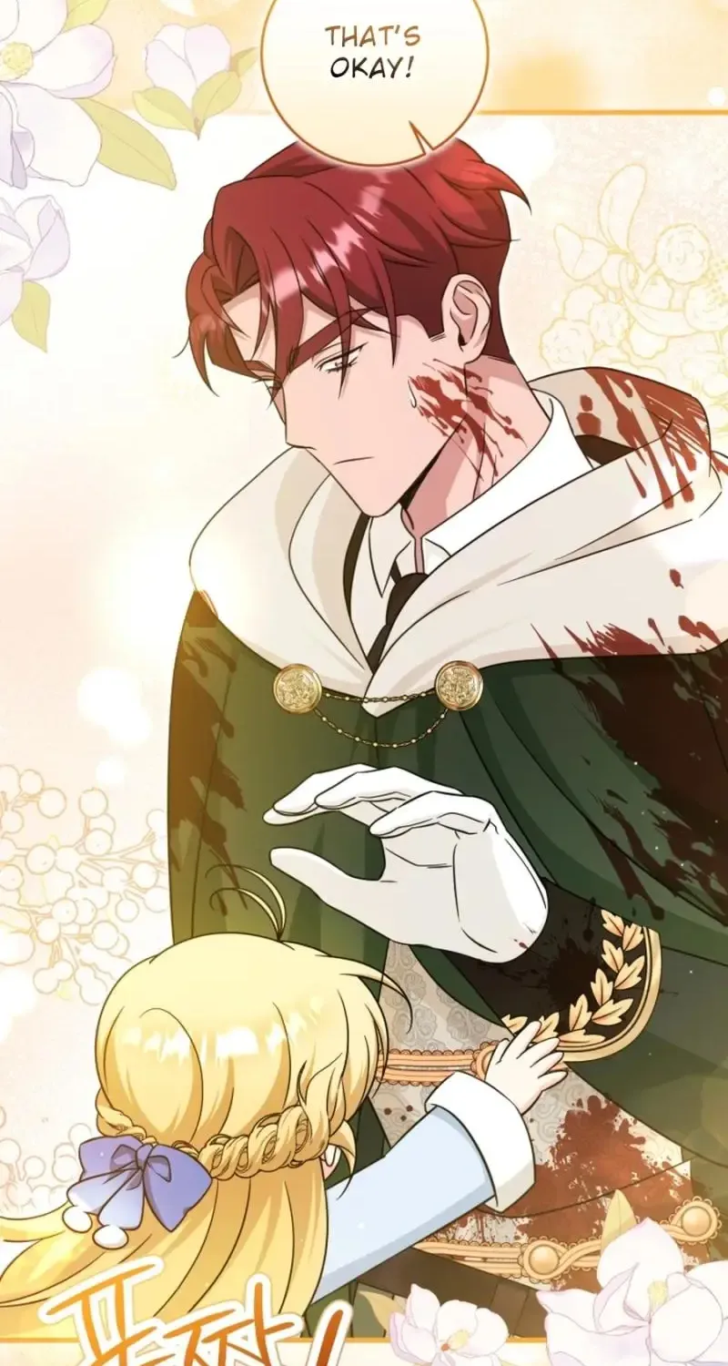 Baby Pharmacist Princess Kainu Manga Chapter 64 Page 56