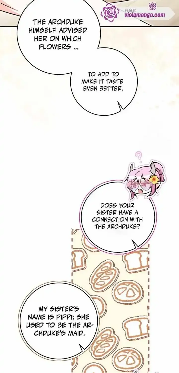 Baby Pharmacist Princess Kainu Manga Chapter 62 Page 19