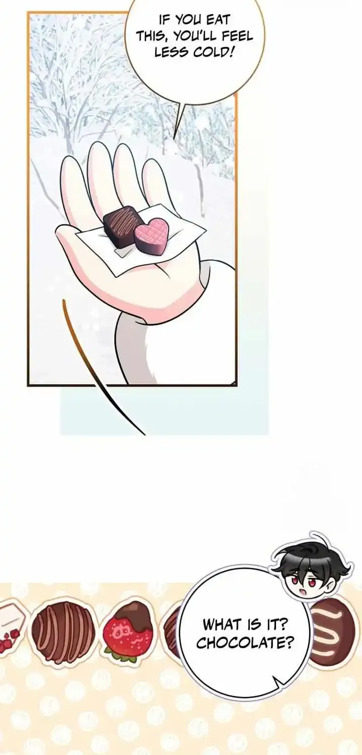 Baby Pharmacist Princess Kainu Manga Chapter 62 Page 36