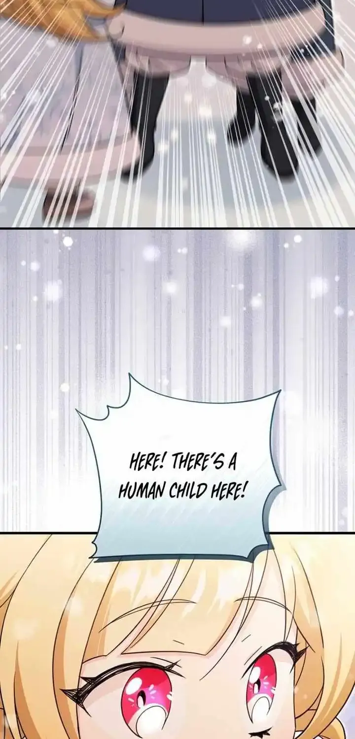 Baby Pharmacist Princess Kainu Manga Chapter 62 Page 56