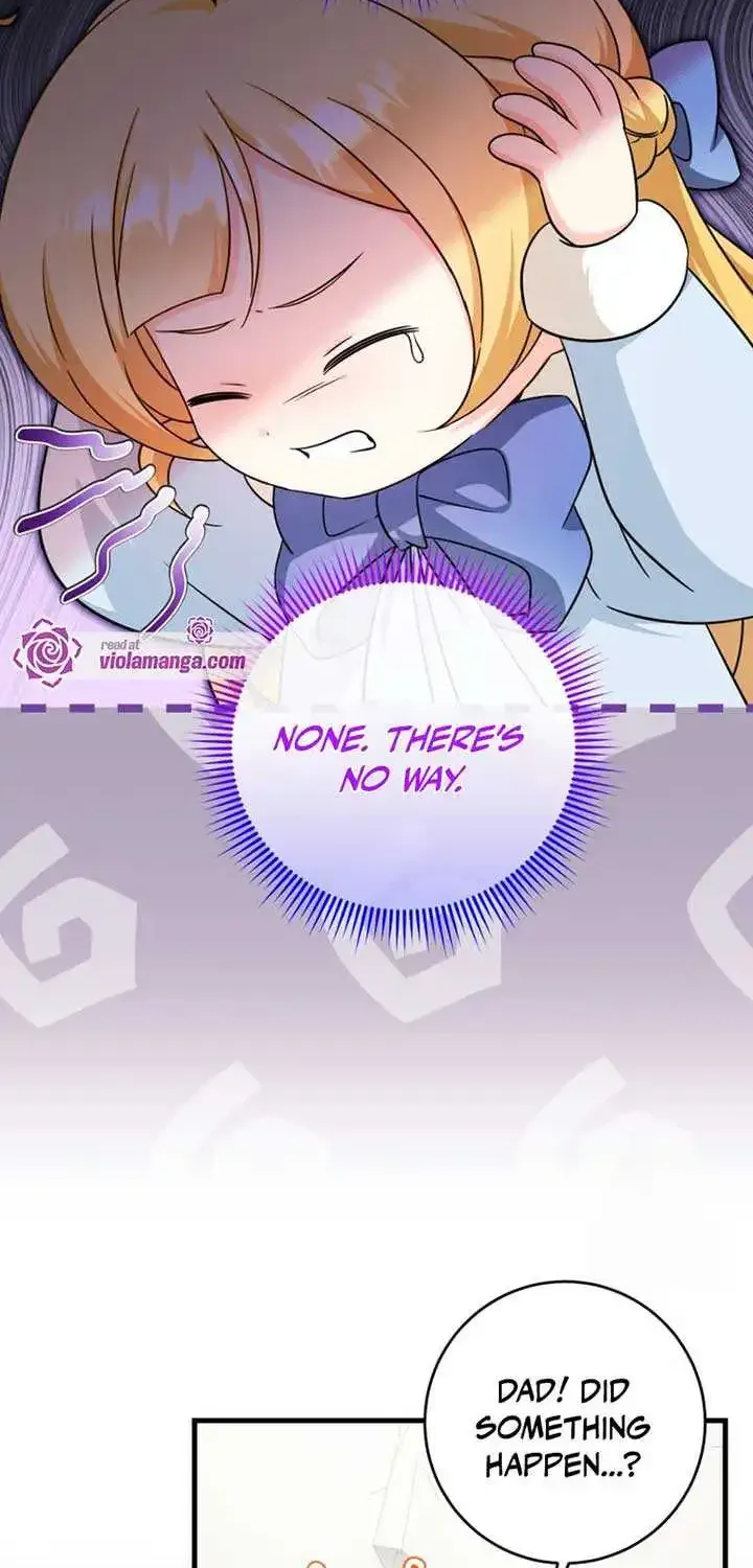 Baby Pharmacist Princess Kainu Manga Chapter 61 Page 3