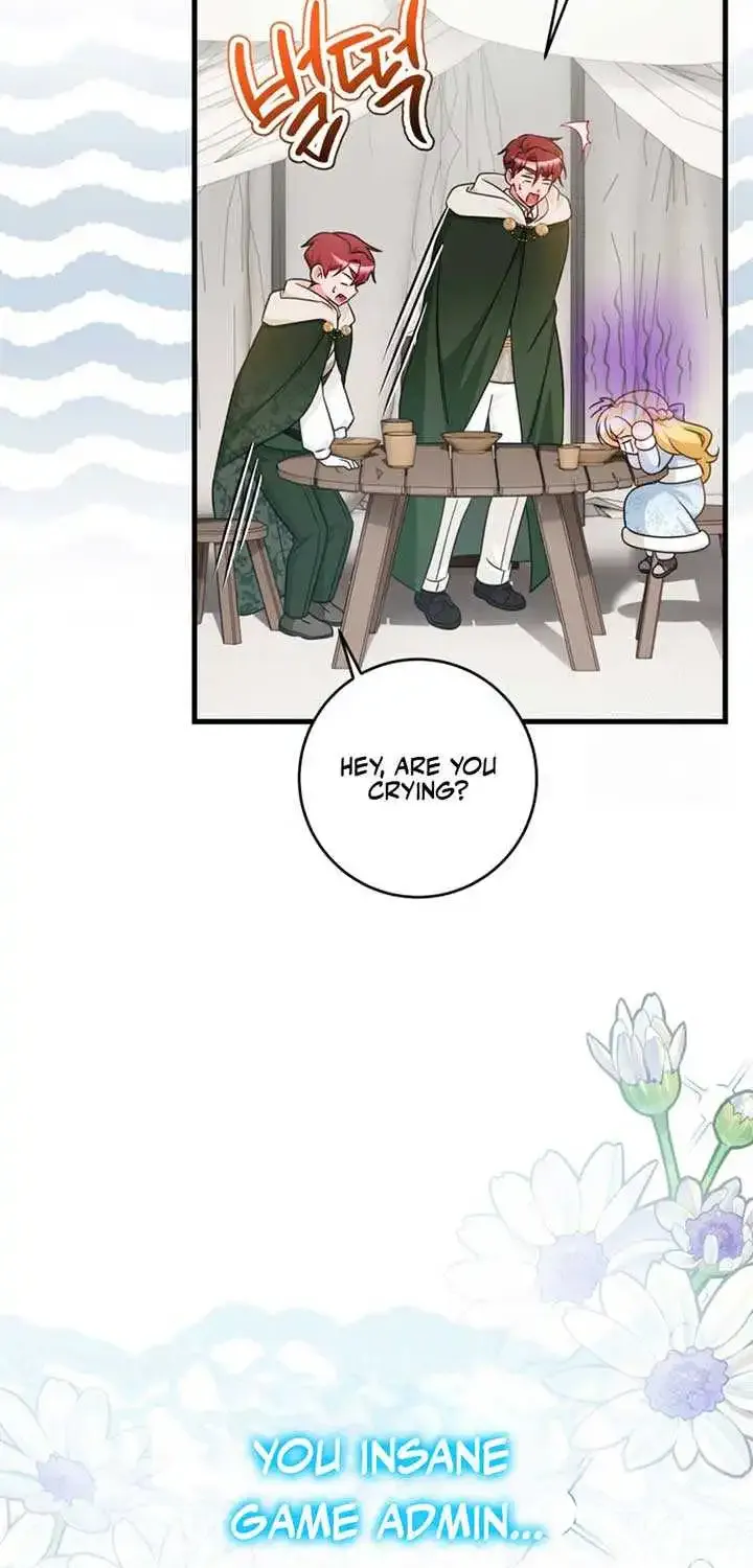 Baby Pharmacist Princess Kainu Manga Chapter 61 Page 4
