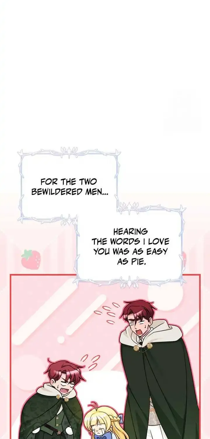 Baby Pharmacist Princess Kainu Manga Chapter 61 Page 9