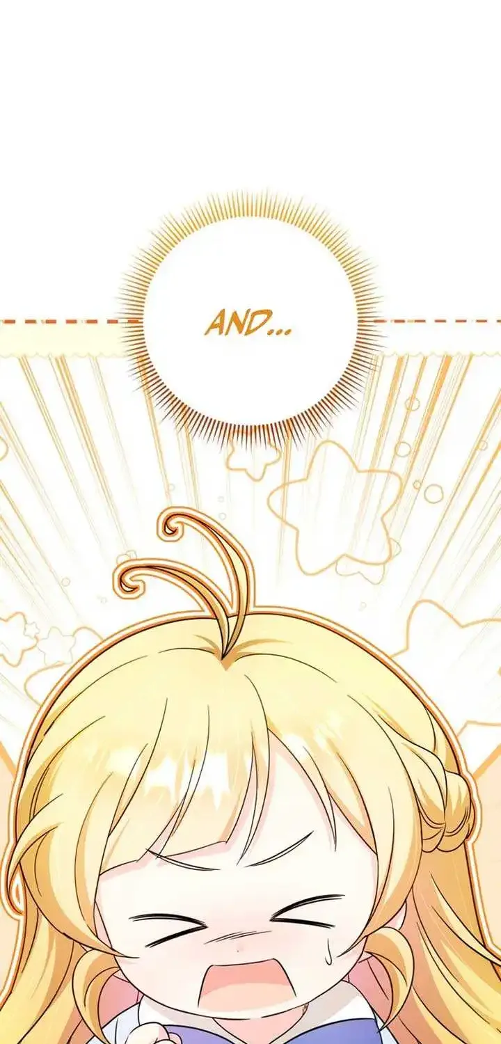 Baby Pharmacist Princess Kainu Manga Chapter 61 Page 15
