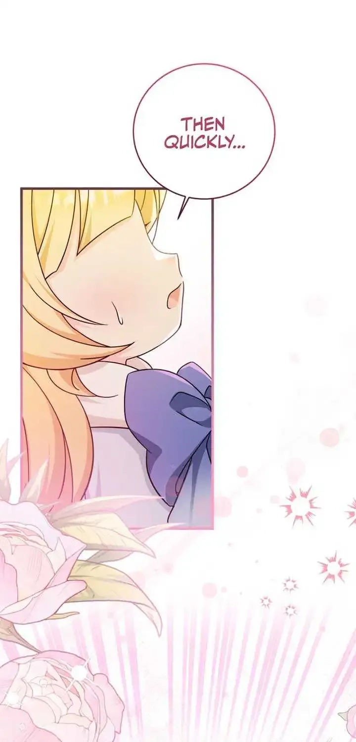 Baby Pharmacist Princess Kainu Manga Chapter 61 Page 41