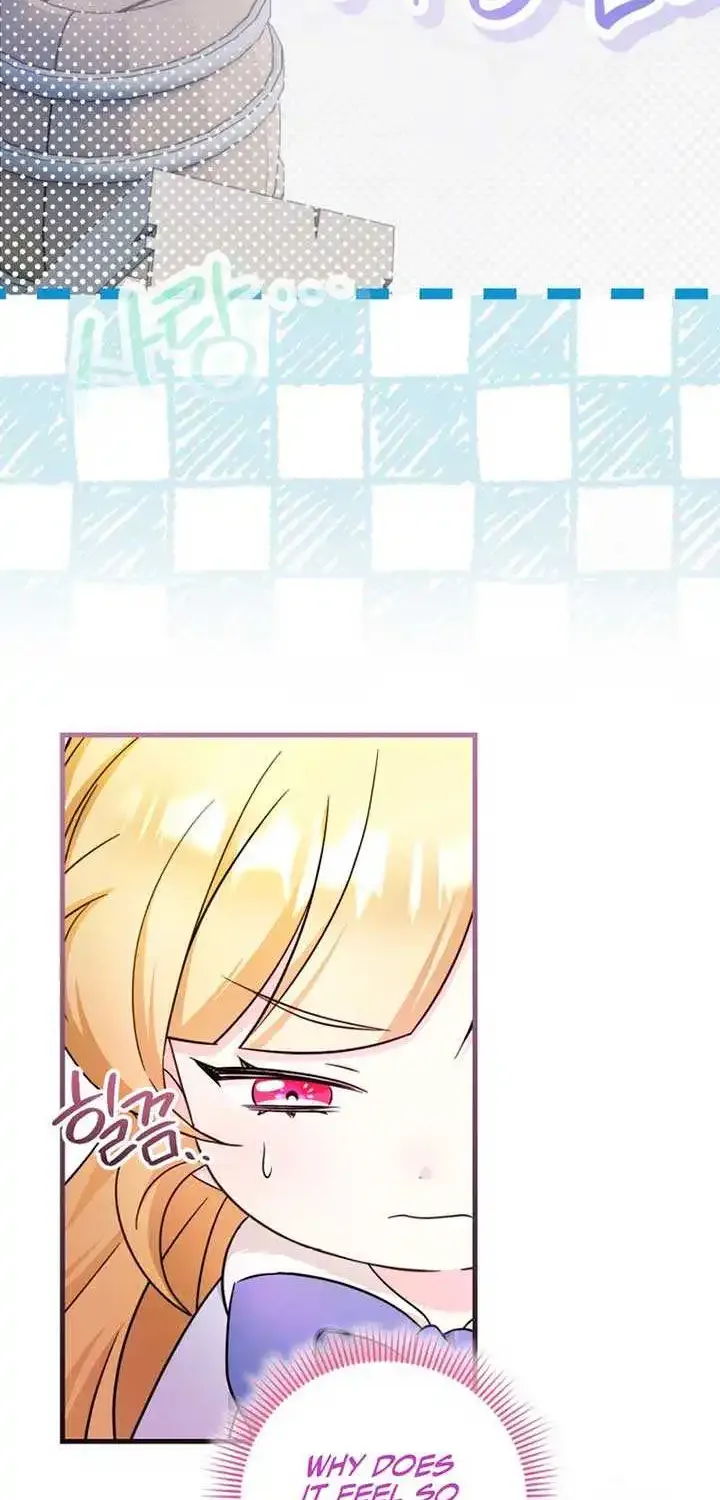 Baby Pharmacist Princess Kainu Manga Chapter 61 Page 44