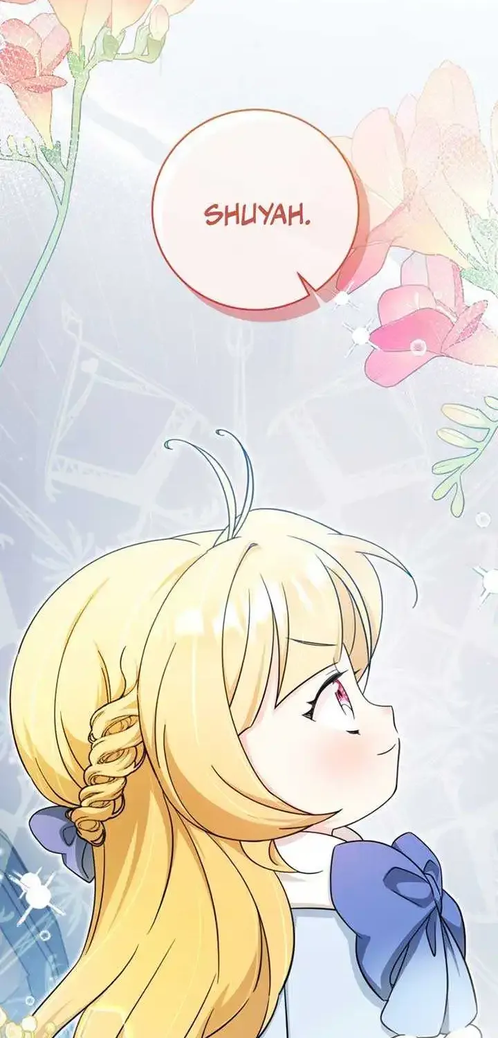 Baby Pharmacist Princess Kainu Manga Chapter 61 Page 48