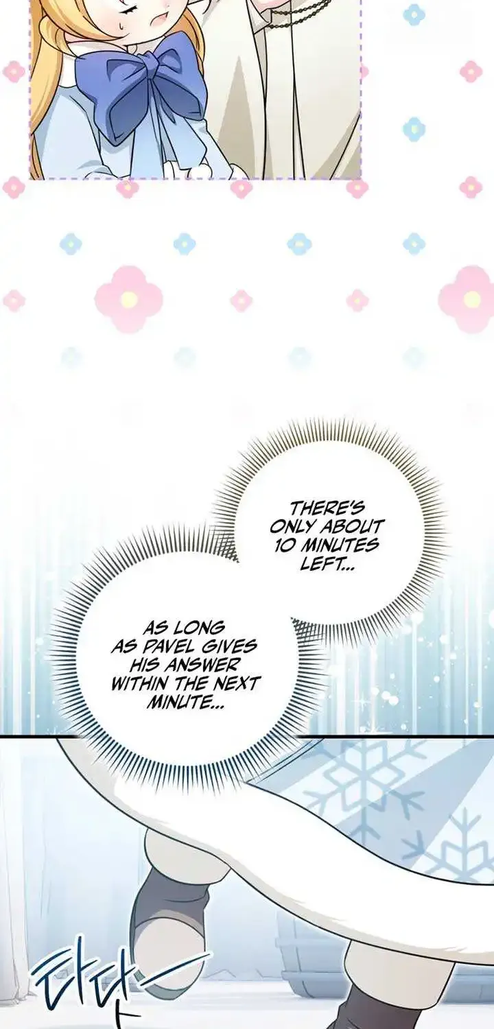 Baby Pharmacist Princess Kainu Manga Chapter 61 Page 55