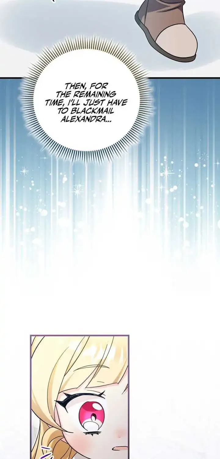 Baby Pharmacist Princess Kainu Manga Chapter 61 Page 56