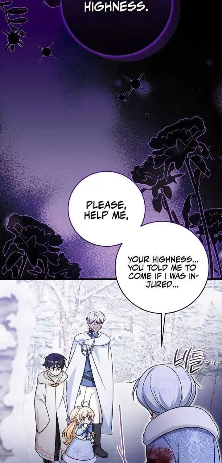 Baby Pharmacist Princess Kainu Manga Chapter 61 Page 62