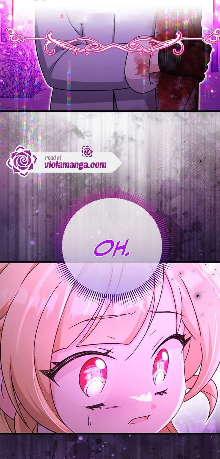 Baby Pharmacist Princess Kainu Manga Chapter 61 Page 73